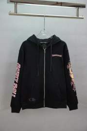 Picture of Chrome Hearts Jackets _SKUChromeHeartsS-XLqqtxQ16734747